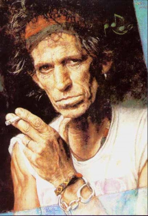 Keith Richards quote #2