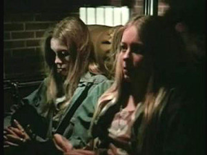 70's Television - Teenage Girls in Trouble