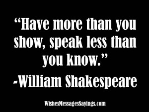 Wise Sayings Quotes Wisdom