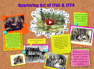 Quartering Act