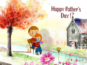 fathers day facebook status,fathers day status quotes,happy fathers ...