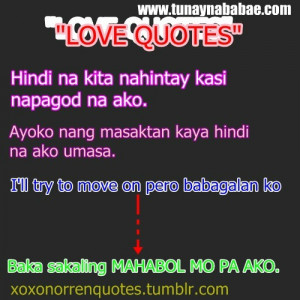 Banat Love Quotes