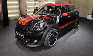 ... 2013 Mini John Cooper Works Countryman 1280 x 782 · 158 kB