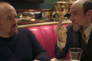 Louie Recap: Silly C.K.