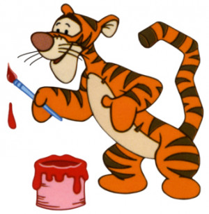 Tigger Quotes and Sound Clips