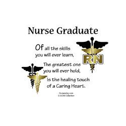Nursing Quotes For Graduation