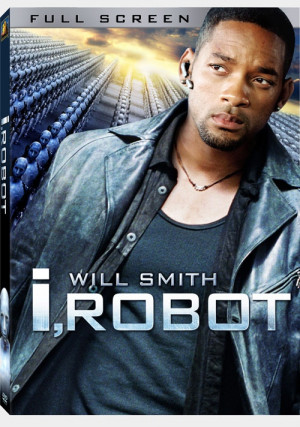 Robot (US - DVD R1)
