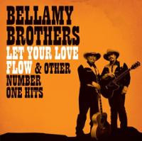 Bellamy Brothers Let Your Love Flow L E Williams