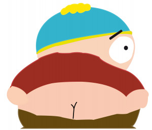 Eric-Cartman-moon