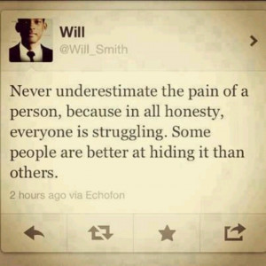 Love Will Smith