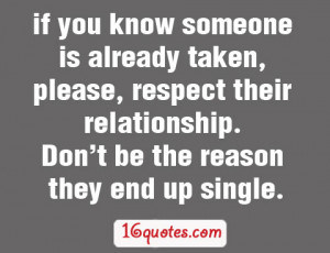 quotes respect relationship
