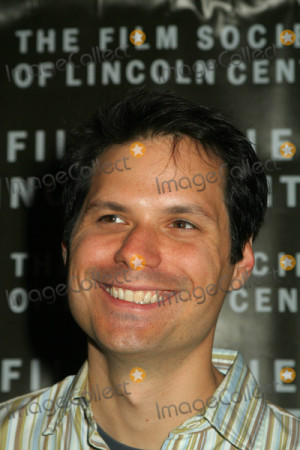 Michael Ian Black Picture Premiere of Run Fat Boy Run at Walter