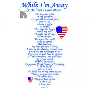 Military Miss You Quotes