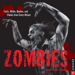 Zombies: Facts, Myths, Quotes, and Stories from Every Attack Box ...
