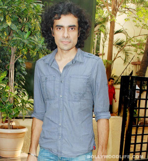 Imtiaz Ali: Highway is physically strenuous!