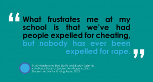 in recent weeks we ve been seeing a push for college and university ...