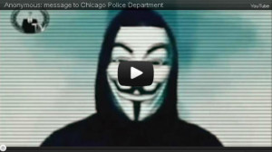 Dallas Man Indicted, Linked to Anonymous Hackers