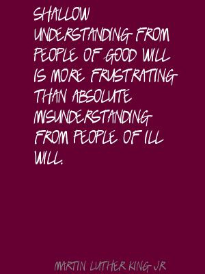 Being Shallow Quotes Shallow Quotes Shallow quote 1