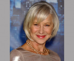 Short Hairstyles for Women Over 50 Years Old