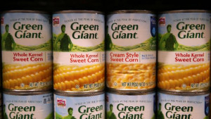 General Mills announced plans to sell its Green Giant and Le Sueur ...