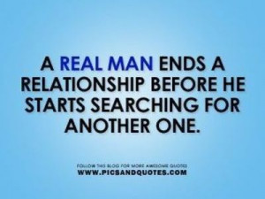 Dominant Men Quotes