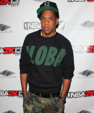 Authors, celebrities, newsmakers, and used rap