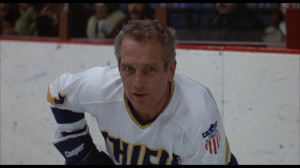 Why Slap Shot is Good But Not Great