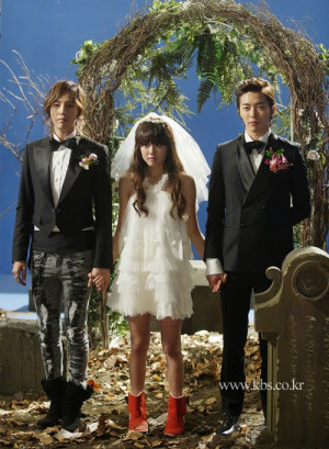 Mary Stayed Out All Night