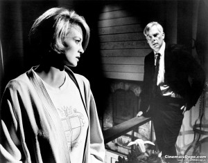 Angie Dickinson And Lee Marvin Point Blank Directed John Boorman