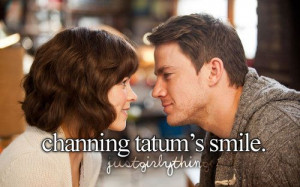 Channing Tatum The Vow Quotes