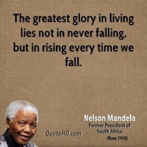 Learning about the values of perseverance and forgiveness