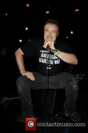 Jello Biafra