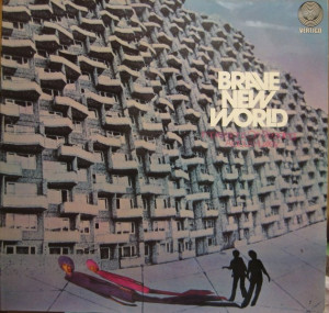 brave new world soma quote Huxley's BRAVE NEW WORLD