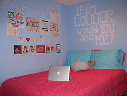 ... doll girls room 1D rooms one direction rooms girly rooms girl bedrooms