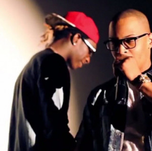 Ft. Young Thug | I Need War [Audio]