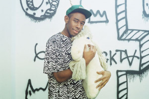 GLAAD to Monitor Tyler, the Creator’s Lyrics