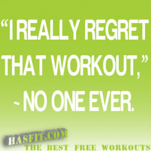HASfit’s your #1 source for inspirational workout quotes ! The best ...