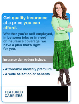 Individual Health Insurance Quotes