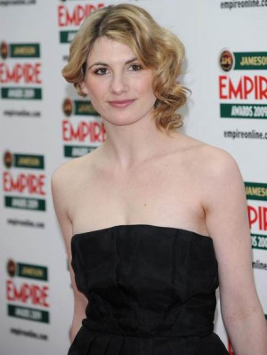 Jodie Whittaker » LadyDance | Bloguez.com