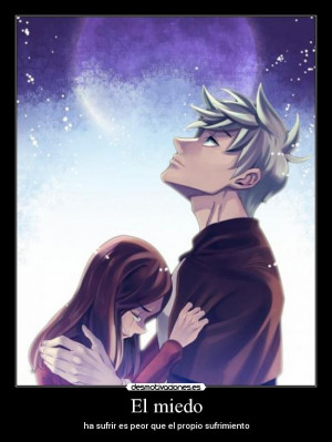 Carteles Miedo Paulo Coelho