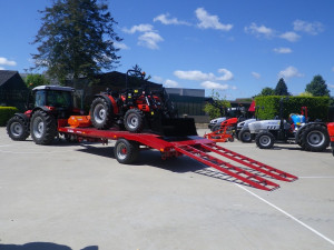 Same Same solaris 45 mini tracktors