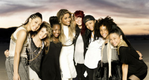 Ciara Got Good Youtube Loves