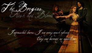 The Borgias wallpaper by forgetful-fish