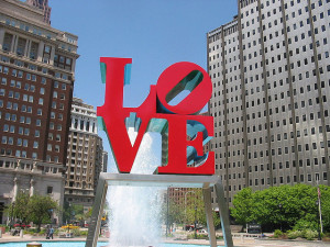 in addition to being the city of brotherly love philadelphia is a ...