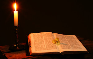 Candlelight Scriptures