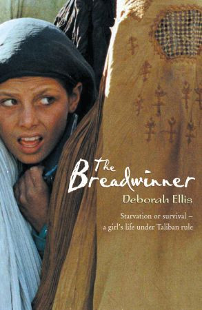 DubaiReader's Reviews > The Breadwinner