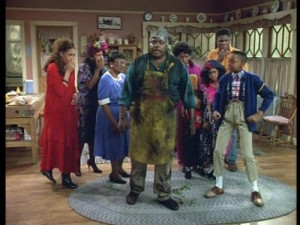 ... family matters the good the bad and the urkel family matters 1989