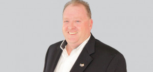 Virginia Maryland DC Insurance Agent Michael O'Brien