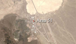 Area 51 Real