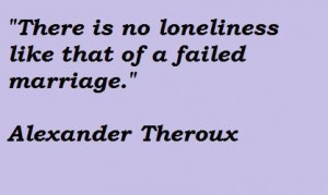 Alexander theroux famous quotes 5